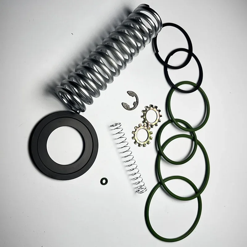 MPV Kit Replacement Aftermarket Parts for AC Compressor 2901000600 Pressure Valve One-way Valve Check Valve Repair Kit