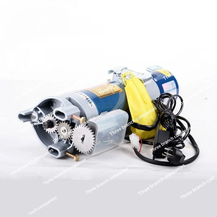 

AC600KG rolling gate door opener motor without accessories main board remote control
