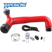 Dump Blow Off Valve For Golf Mk7 1.2 1.4 TSI Polo 1.2 Tsi EA211 Engine 2015-2016