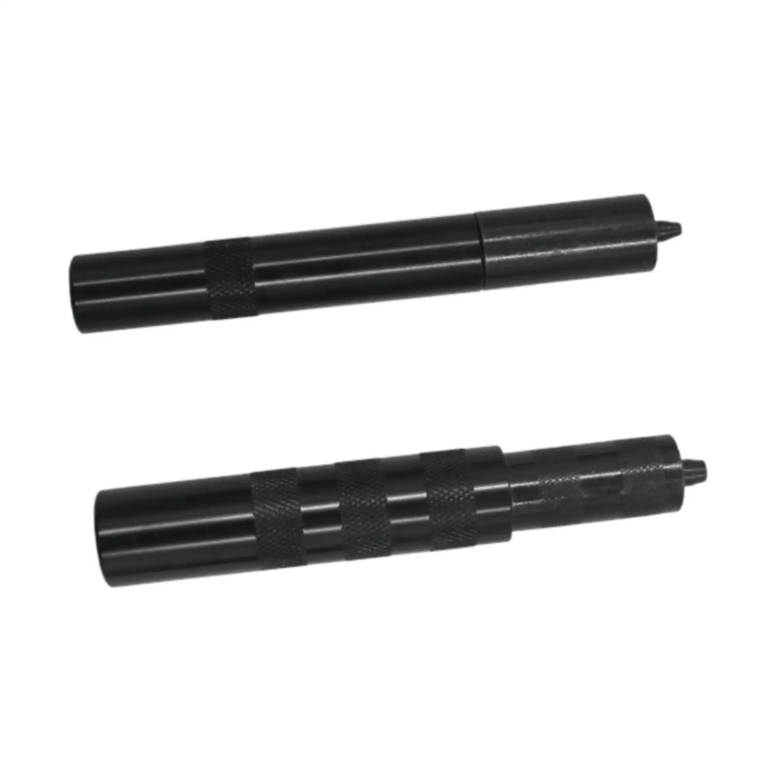 4.5 to 7.5mm Valve Keeper Retainer Removal Installer Tool Aluminum Alloy Fit for Overhead Valve Engines
