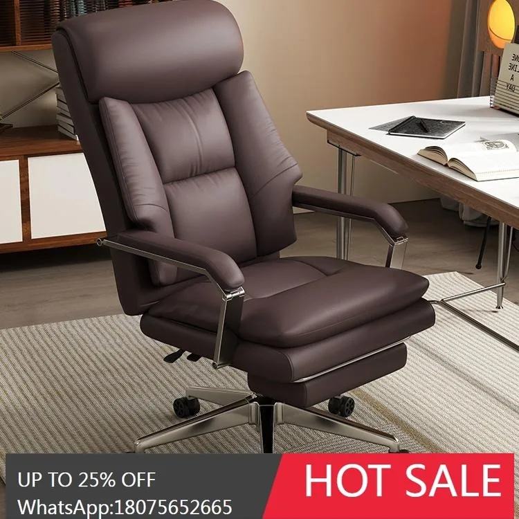 Hlz Computer Chair … - image