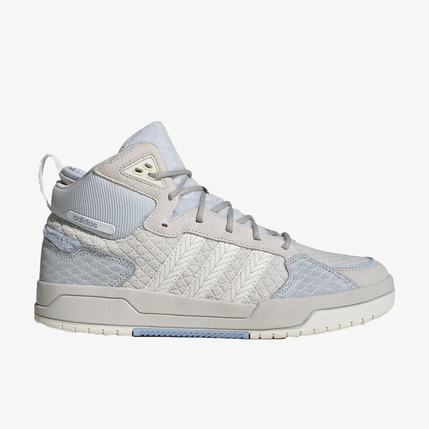 

Adidas Official Authentic Neo 100DB MID New Year Edition Men's and Women's Sneakers GZ2581