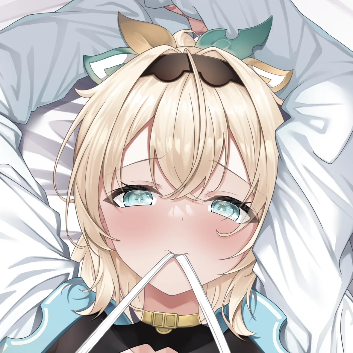 Anime HololiveVTuber Kazama Iroha Sexy Cartoon Dakimakura Cozy Cushion Cover For Bed Gifts SS