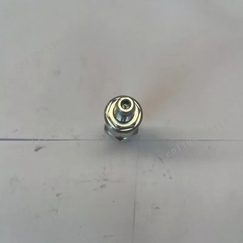 Overflow Valve RV2-10-S-O-50 B220402000035 SANY Stacker Reach Empty Container Handler Machinery Parts Overflow Valve