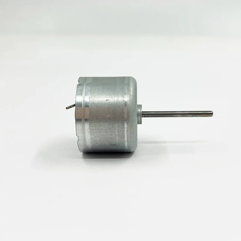 MABUCHI RF-310T-11400 D/V 5.9 Motor DC 5.9V Mini Round 24mm Micro Long Shaft CD DVD Player Spindle Electric Motor