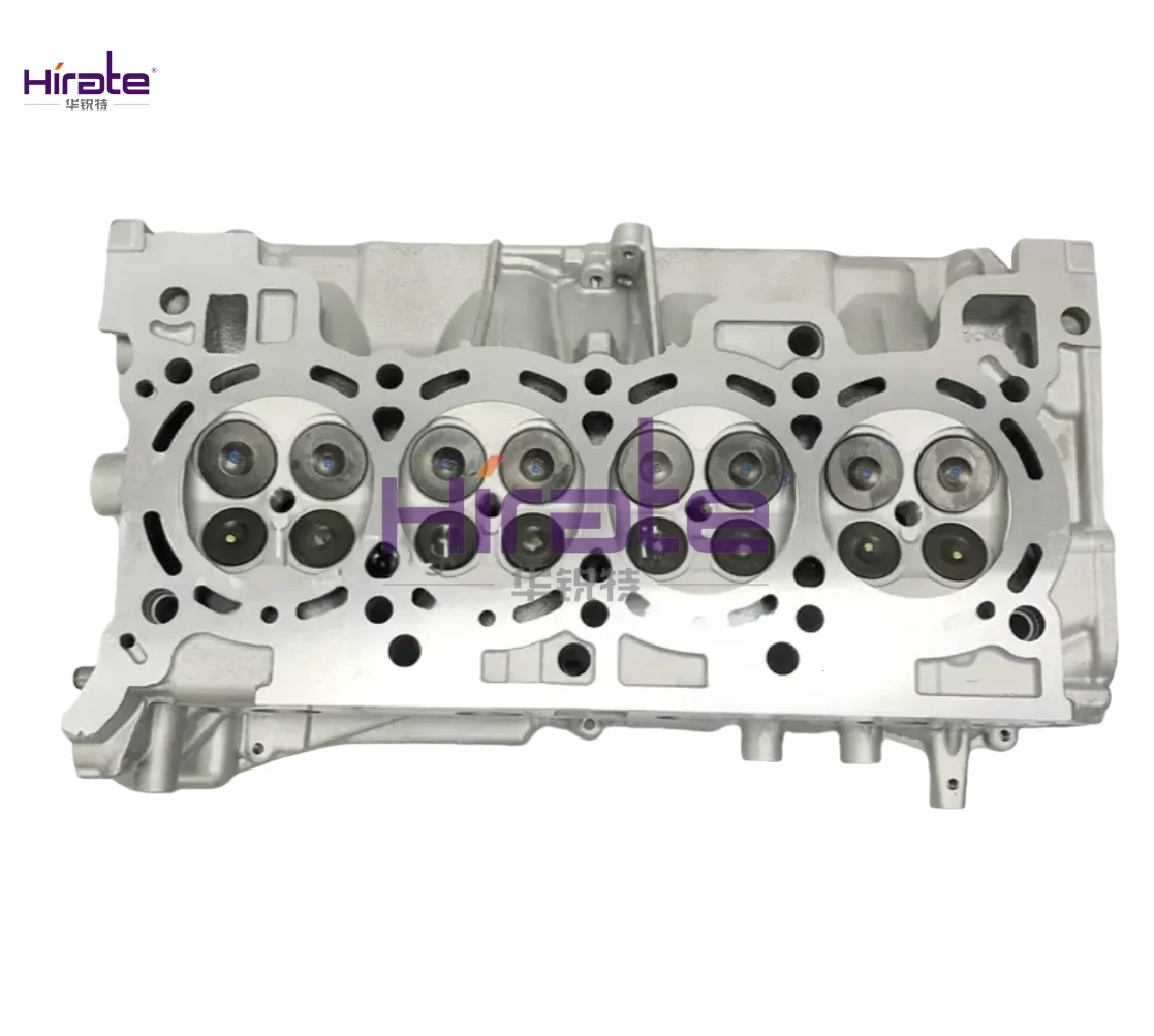 

Suitable For Nissan HR16 High Quality Hot Selling Standard Displacement Cylinder Head