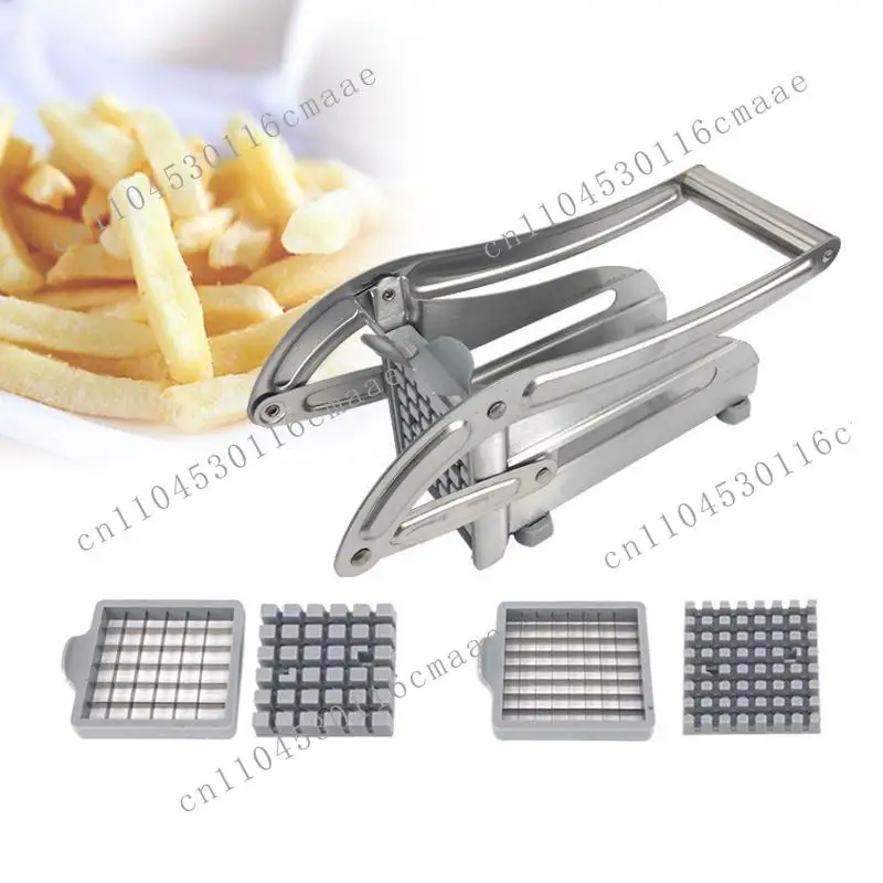 potato machine potato potato cutting cucumber cutting multi-functional stainless steel cutting vegetable cutter tool spot
