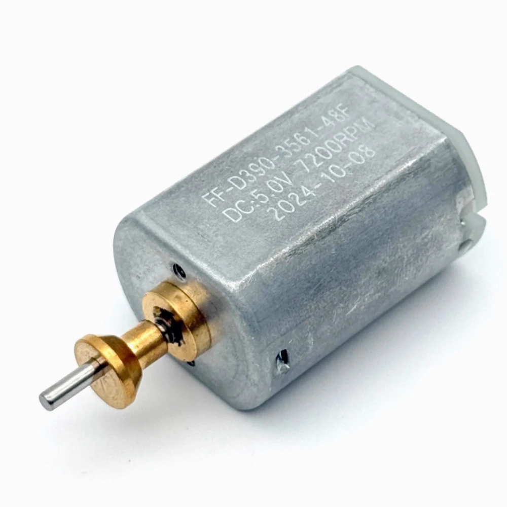 FF-337PA 280SA Hair Clipper 3.0V 3.6V Parts Electric Shear Motor Hair Cut Accessories 6600/7000/7200rpm High Speed Tool Parts