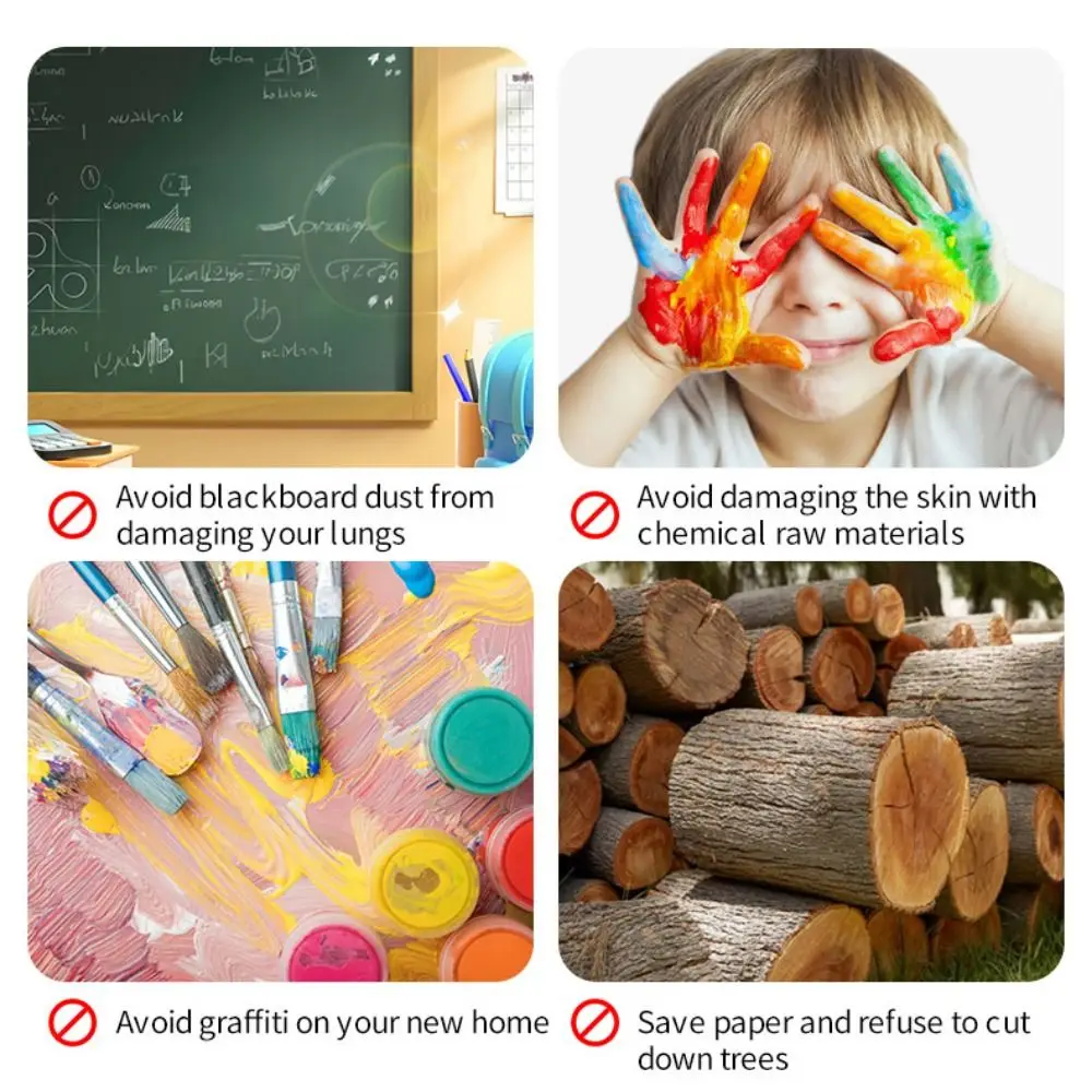 

Shark Magnetic Writing Board Writing Pad Erasable Magnetic Graffiti Board Graffiti Erasable Drawing Graffiti Board Gifts