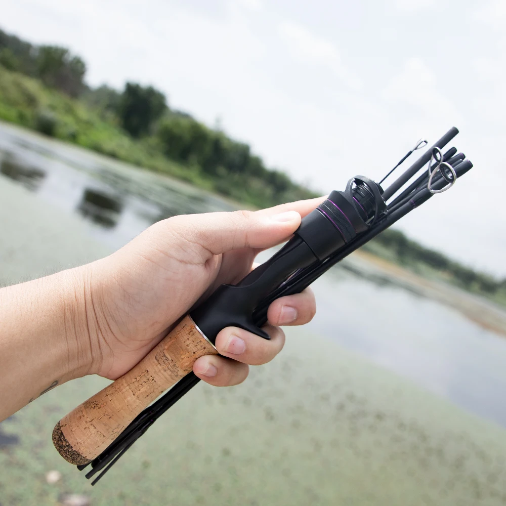 fishingfans-qingxiu-fuji-alconite-guide-4'8-5'5-5'7-6'5-ul-ml-7-8-travel-portable-40t-carbon-flexible-trout-bass-fishing-rods