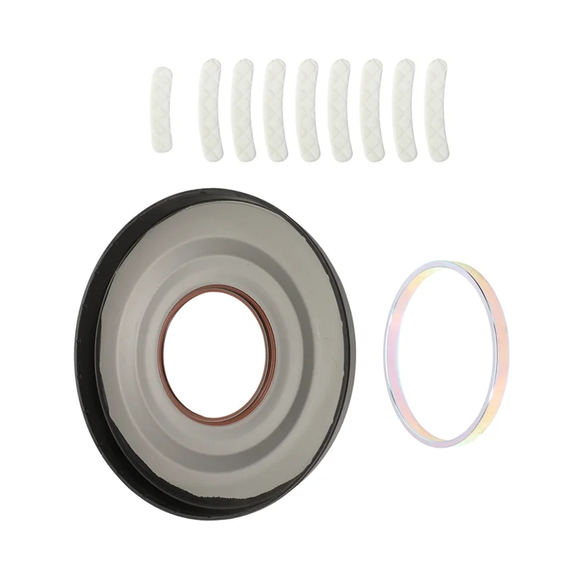 

Новая уплотнительная крышка коробки передач, комплект поршня сцепления 1684808, уплотнительная крышка коробки передач для Volvo 31256845