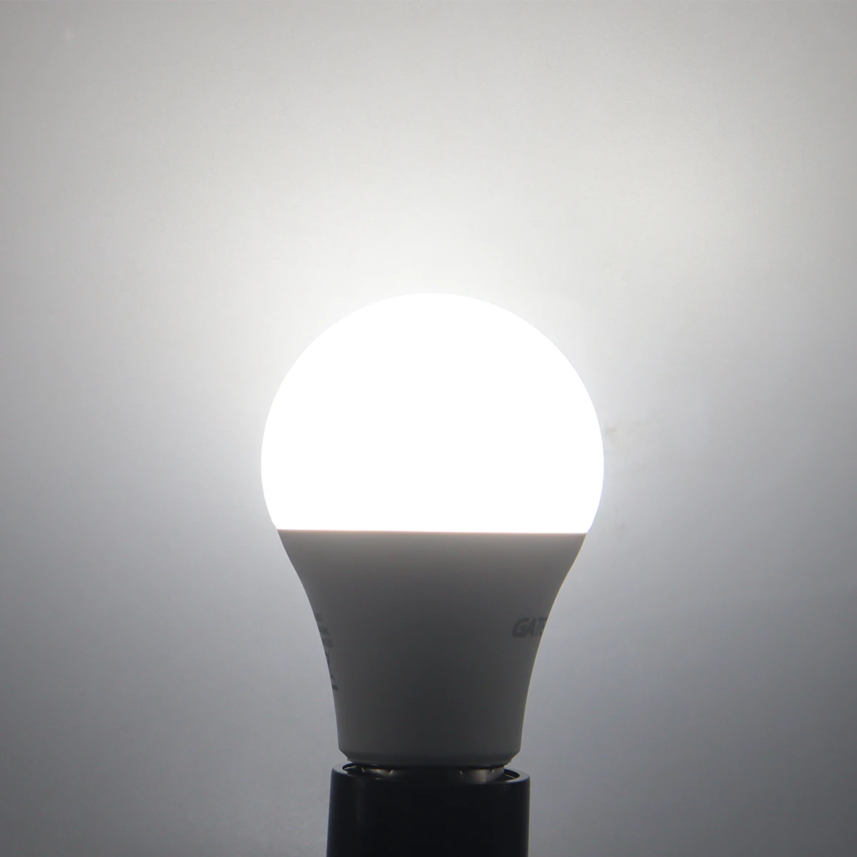 10 pacote b22 lâmpada led 220v 110v sem cintilação 8w 9 12 18 24 altura birght iluminação quente para casa derection