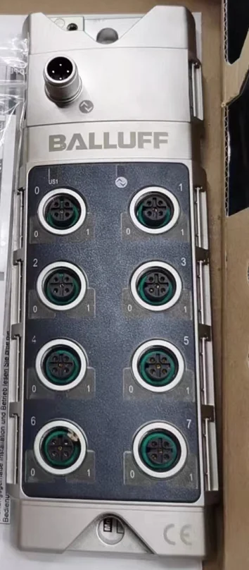 BNI003T BNI IOL-104-S01-Z012-C01 New Original Balluff/Balluff Module