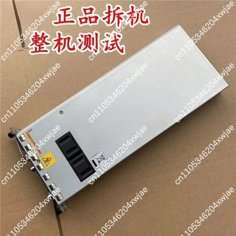SR6604/08/16 PSR650-A LSQM1AC650 650W AC Redundant Power Supply Module Replacement PSU For Chassis Network Router Hardware