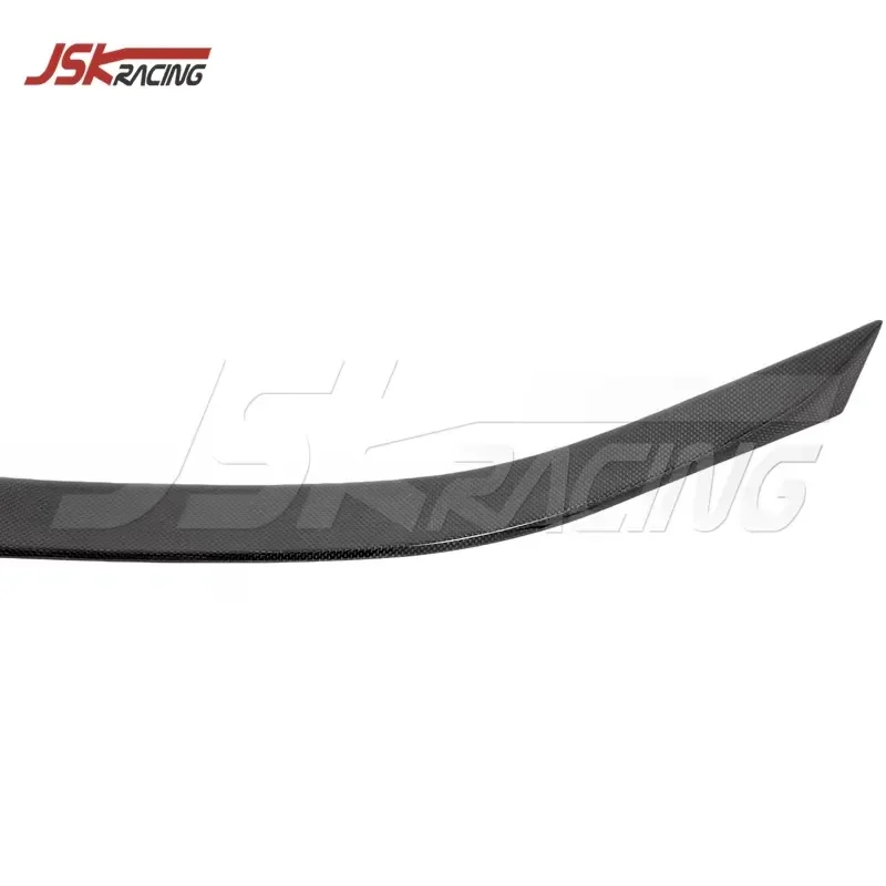 Carbon Fiber Rear Spoiler for 2018-2023 Ferrar Portofino Rear Wing Trunk Spoiler Upgrade to Novit Style
