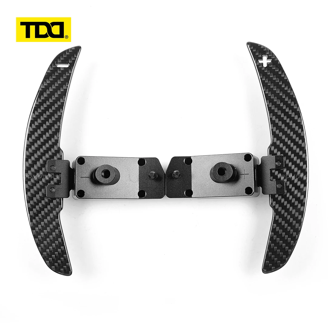 Tdd Magnetic Paddle… - image