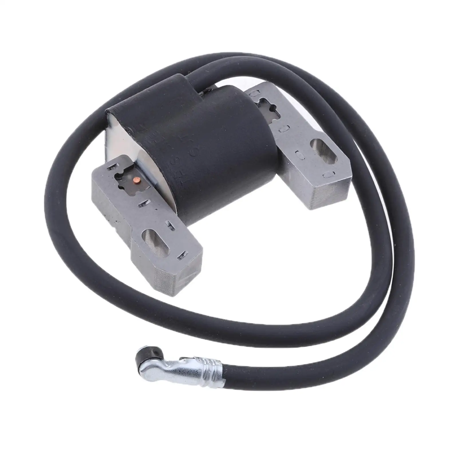Durable Aluminium Engine Ignition Coil for Briggs Stratton and Electrolux Lawn Mower Models