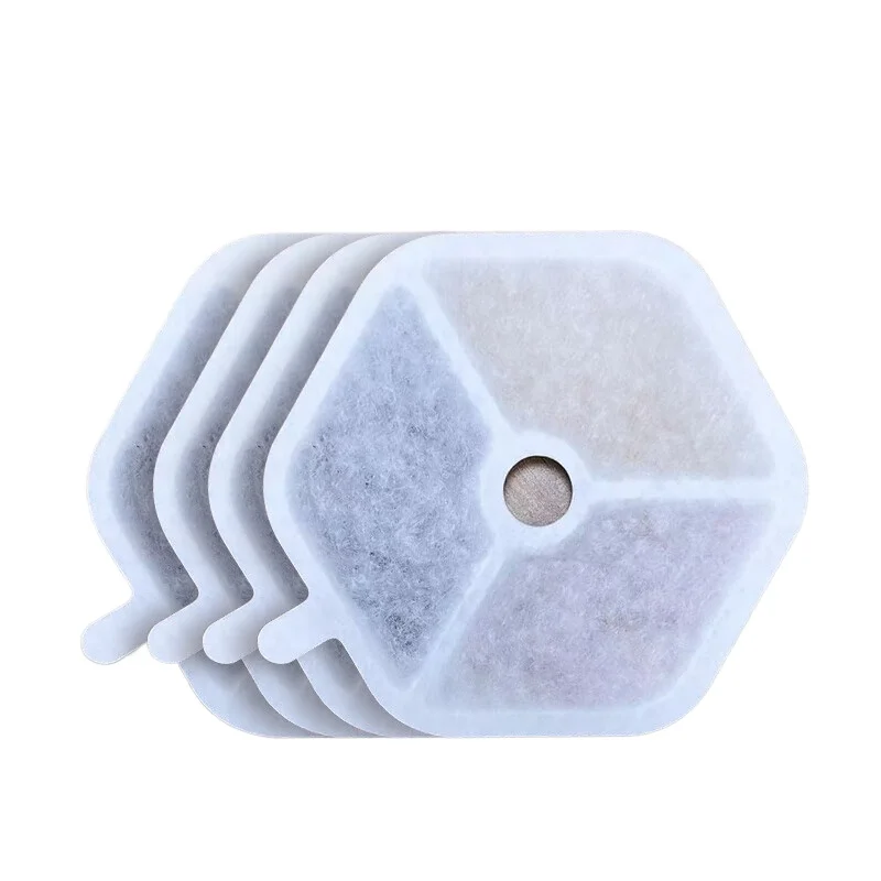 Pet Water Dispenser…