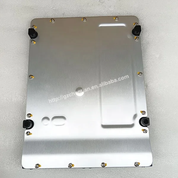

ECU 221-8874 Computer Board Excavator Spare Parts E320D ECU 366-8821 Engine Controller Unit Programmed 2218874 3668821