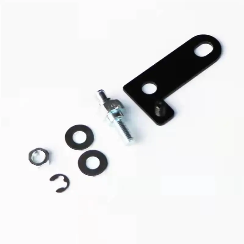 【Price Drop !!】-For Isuzu D-MAX 2020-2024 Car 1 Set Left& Right Rear Tailgate Assist Damper Strut Hydraulic Rod Easy Up Slow Dow
