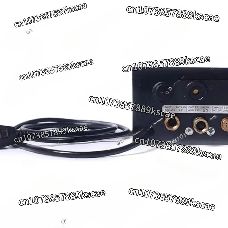0-15bar High Precision PCL Digital Wall-Mounted Auto Tire Inflator for Car/Motorcycle/Bicycle