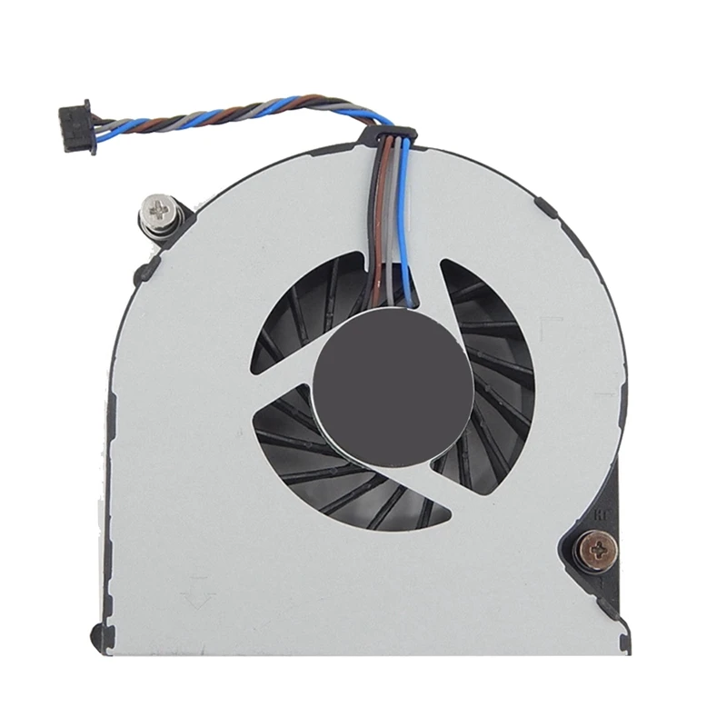 Laptop CPU Cooling Fan For HP Probook 4530S 4535S 4730S 6460B 8470P 641839 001 646285 00 CPU Cooler Radiator