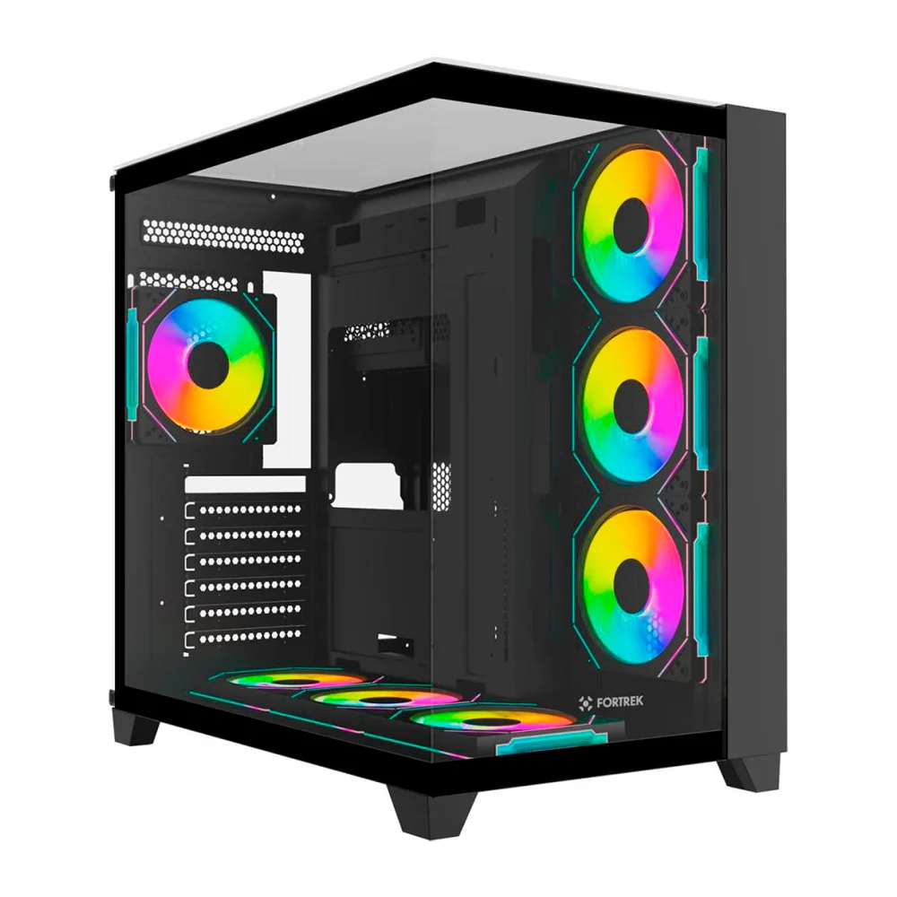 aquarium-gamer-fortrek-cabinet-clarity-entierement-en-verre-noir