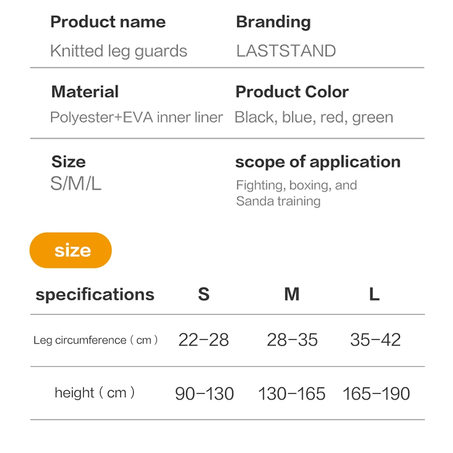 Thumbnail 3 - #36 Top MMA Shin Guards Picks for Every Budget