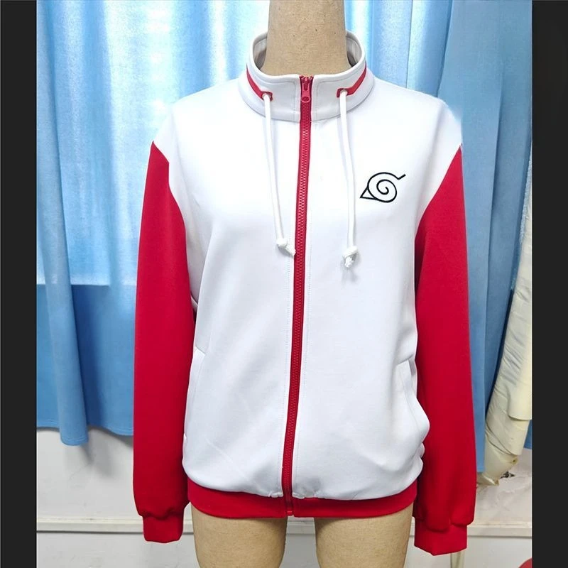 

Anime Coat Cosplay Costumes Party Outfit Men Women Clothing Halloween for plus size adults