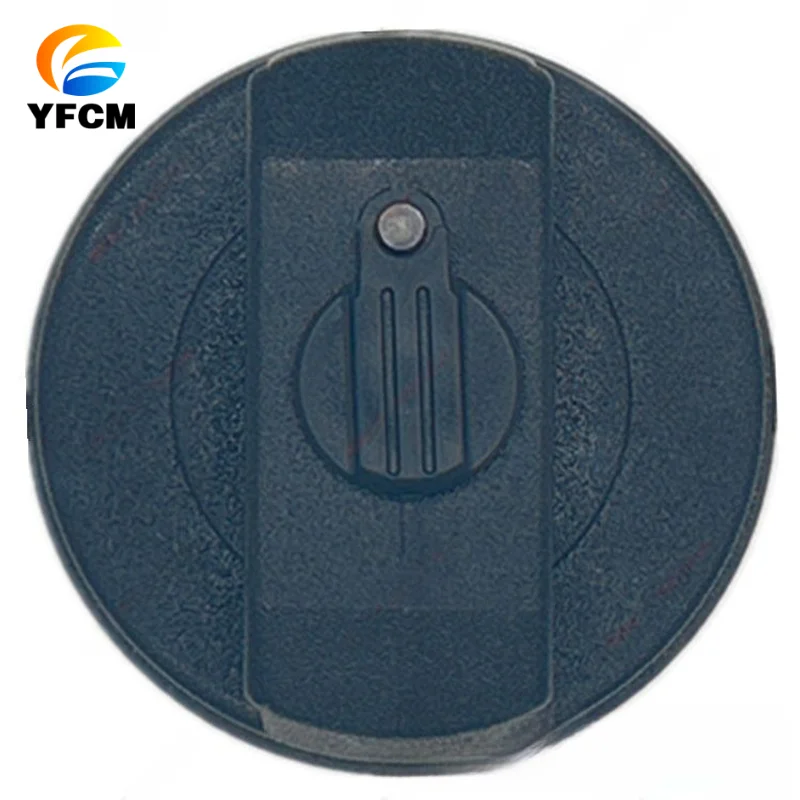 1 pcs Excavator Parts Fuel Tank Cap for Nanjing Iveco Foton Jinbei JAC Forklift Wuzheng Shacman Geely Hyundai FAW Heavy Truck