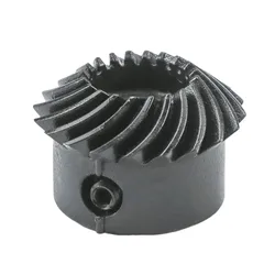 XB2364001 Spiral Bevel Gear (R) Fit Brother 1034D, 3034D Household Sewing Machines