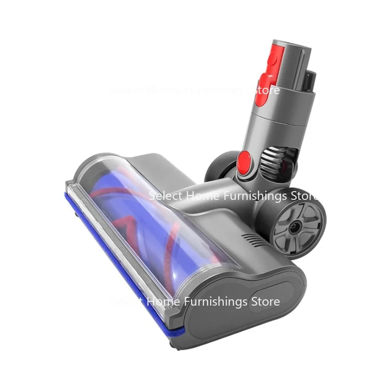 

Suitable for Vacuum Cleaner Accessories Suction V7v8 Electric Brush Head V10v11v15 Direct Drive Carpet Board