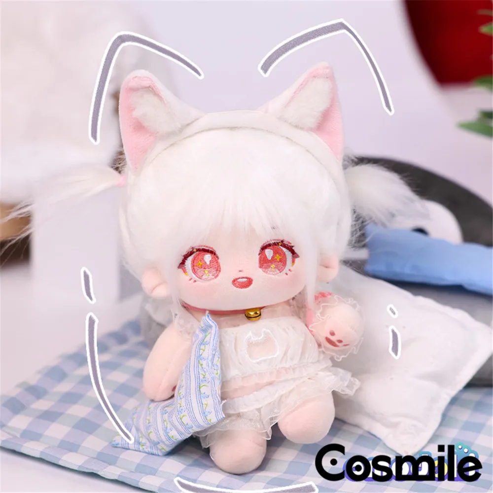 

Cosmile Limit No Attribute Doll Use Clothes For 20cm Doll Toy Accessories Underwear Cosplay Cute Gift C OM