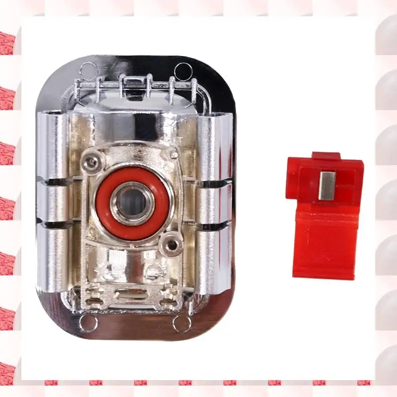 ABGN 5 ชิ้น W 11462342   ตู้เย็นโมดูลไฟ LED สําหรับตู้เย็นเปลี่ยน AP 6989197   พีเอส 16218086   ว 10908166   ว 10607479   ว 10843339