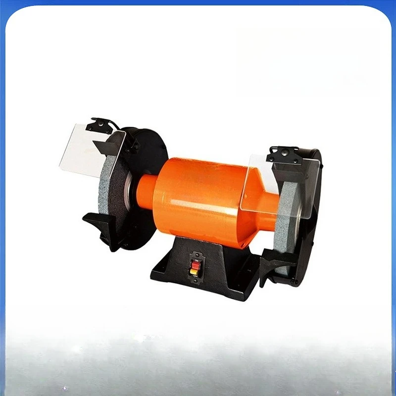 

Custom 10 Inch Electric Grinding Wheel Grinder 250mm Heavy Duty Household Knife Sharpener