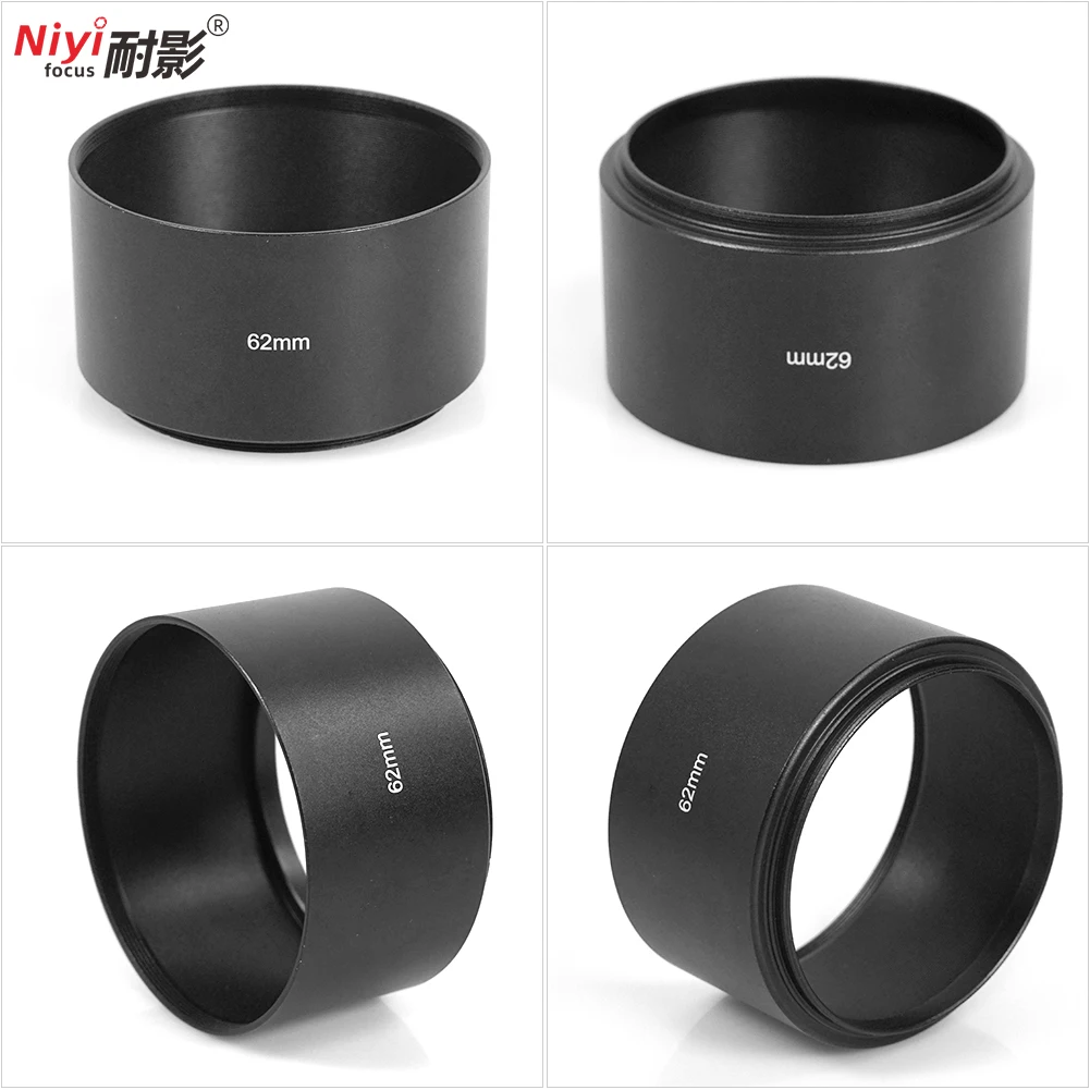 Thumbnail 2 - #74 Lens Hoods List of Top Picks