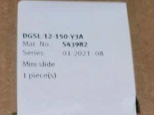 Brand New DGSL-12-150-Y3A 1PC Fast Transport