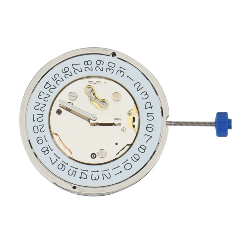 Watch Movement For Ronda Watch 5040D Quartz Watch Movement Repair Parts