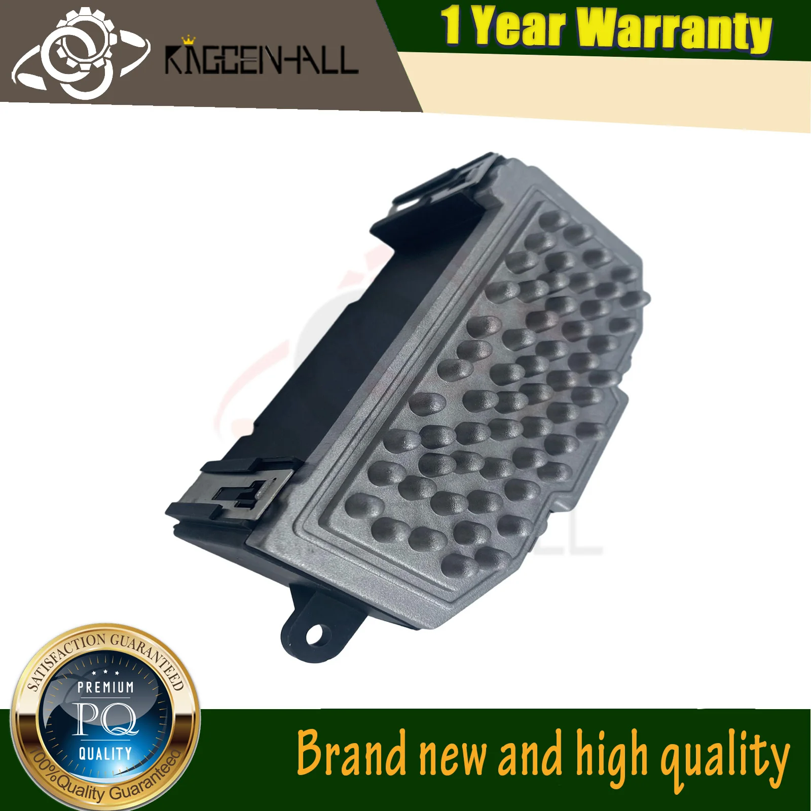 

new Heater Blower Fan Motor Resistor For AUDI A5 A4 Q5 A8 2.0l 3.0l 4.2l MITSUBISHI CORDIA 1.6l V10-79-0018 APBMR023 8K0 820 521