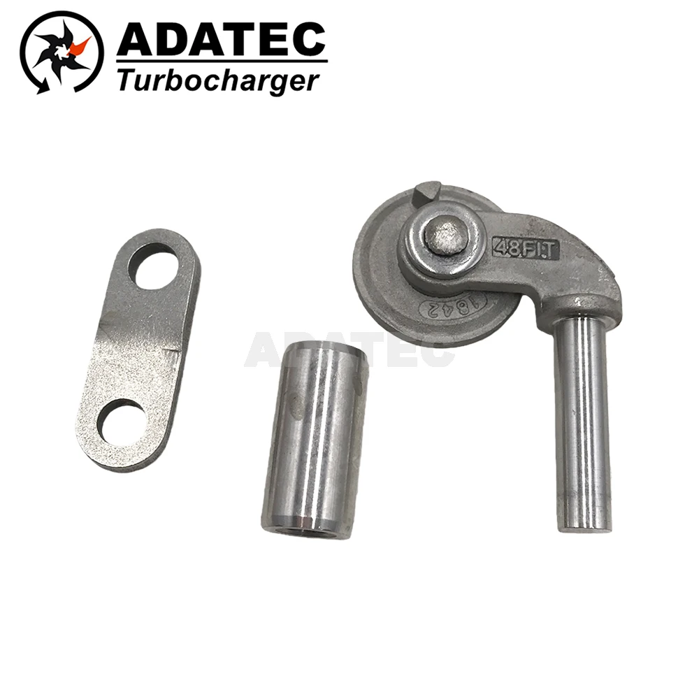 

06J145713H Turbocharger 06J145713Q Turbo Flapper for VW T5 Transporter 2.0 TSI 110 Kw 150 Kw CJKA CJKB 2011