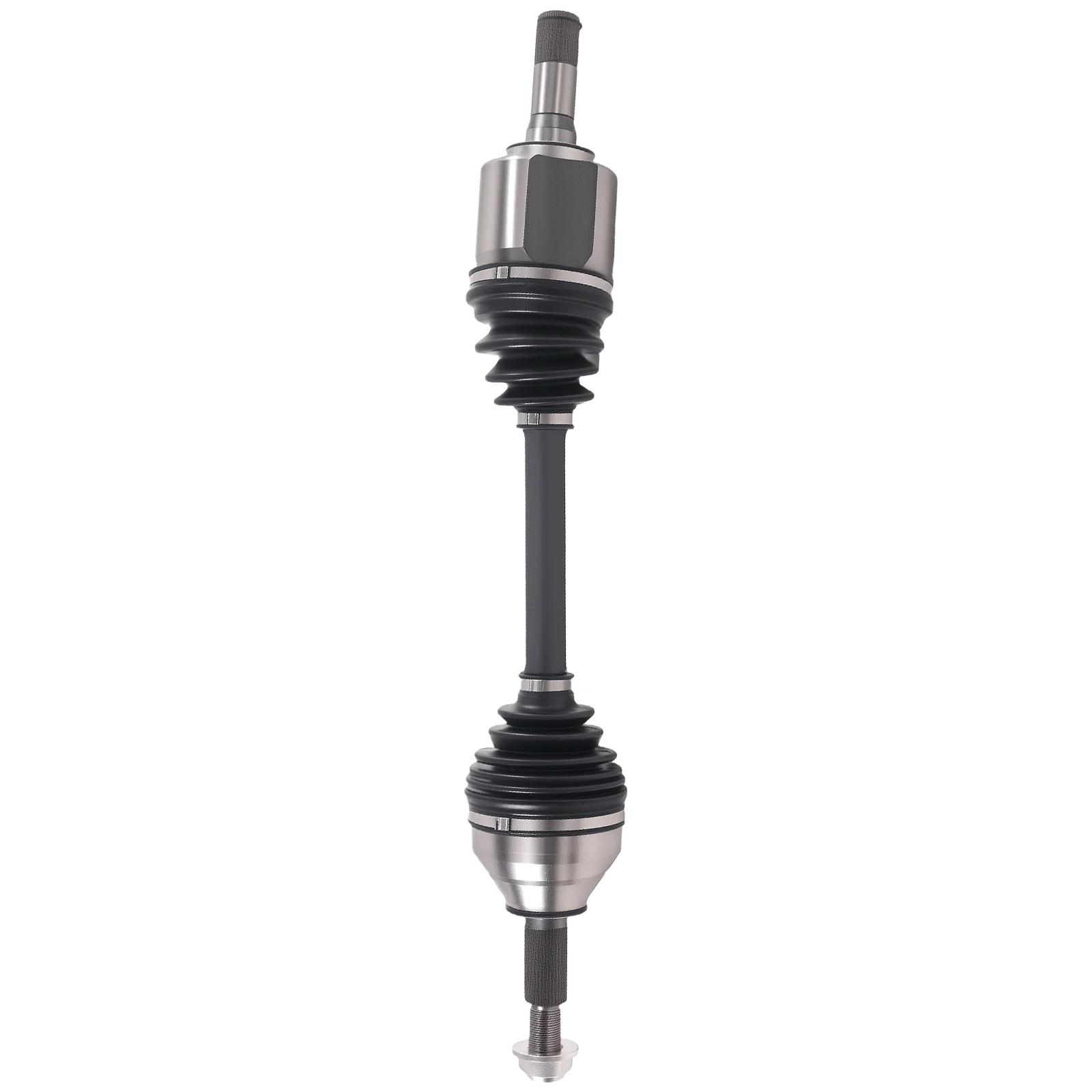 Front Left Fit For Ford Explorer 3.5L Police Interceptor Utility 2013-19 CV Axle