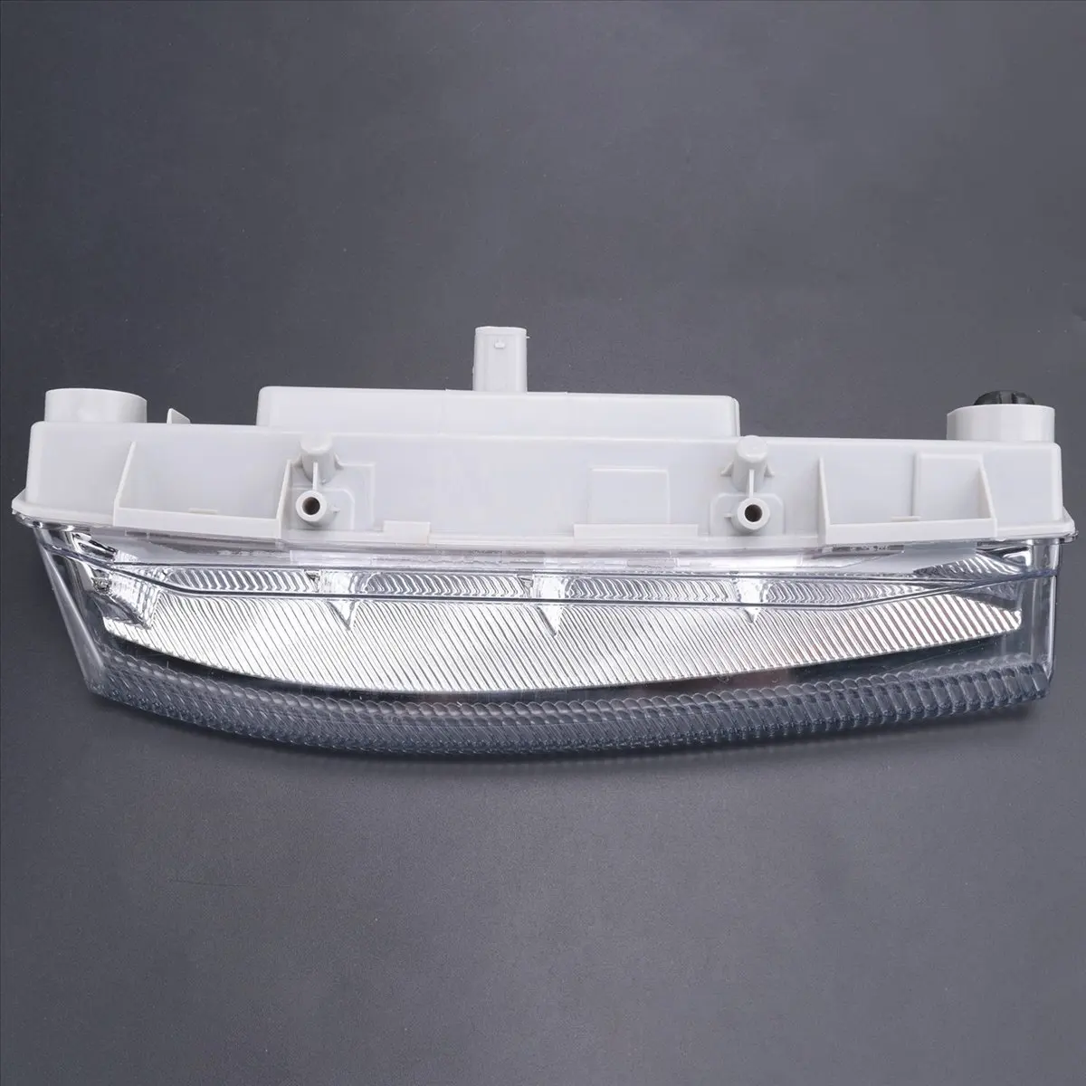 #14Q (white)Car Front DRL Fog Lamp for Mercedes Benz W204 W212 A2049069000 Right,Automotive Parts & Accessories