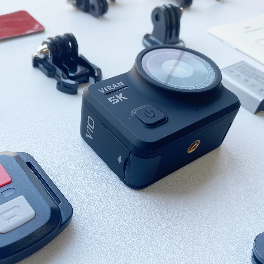 Thumbnail 3 - #36 Best 5K Action Cameras to Buy In 2026