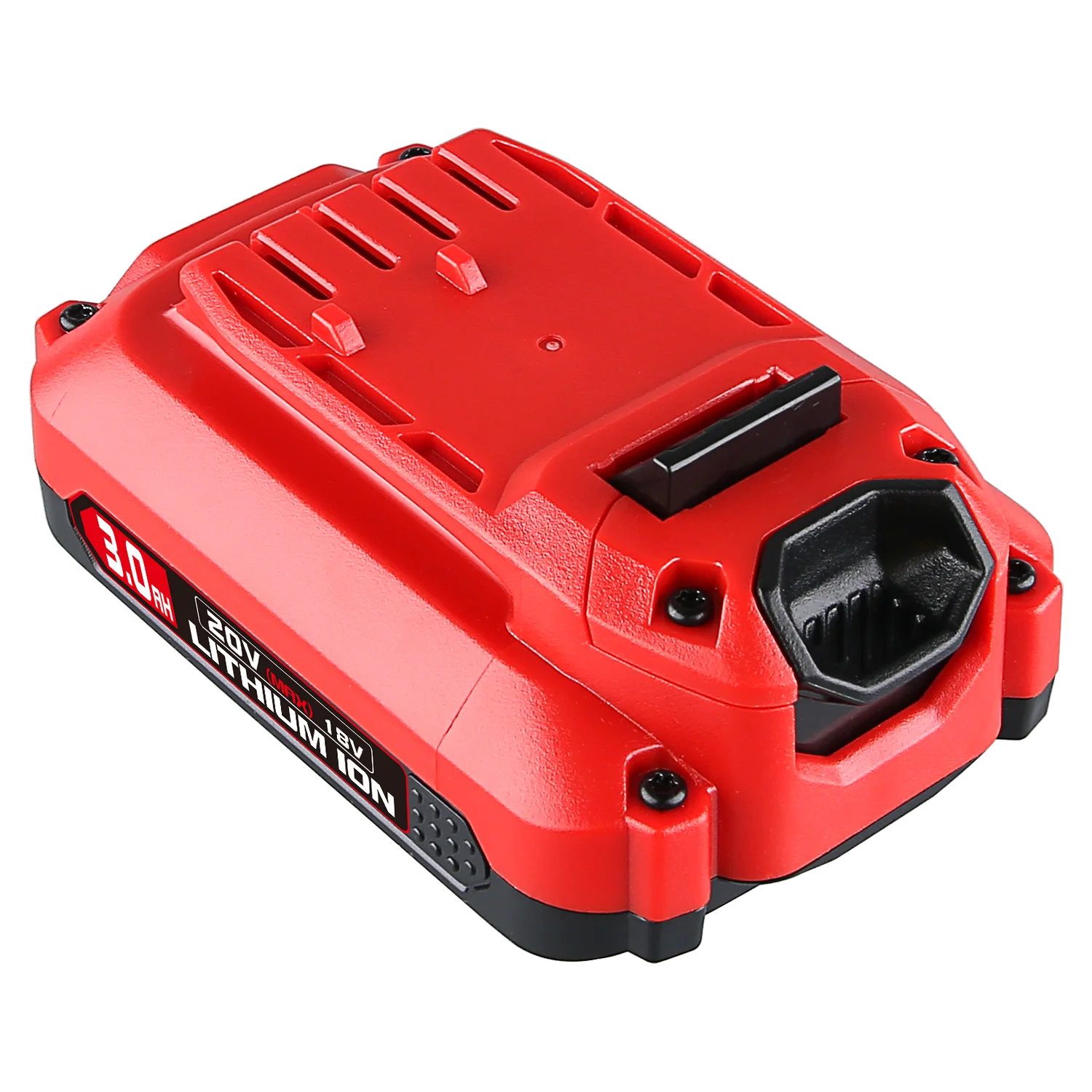 Vanon 3.0Ah V20 MAX リチウム電池交換職人 CMCBL0100 CMCBL0100B CMCB202 CMCN202 20V コードレスツールバッテリーピン