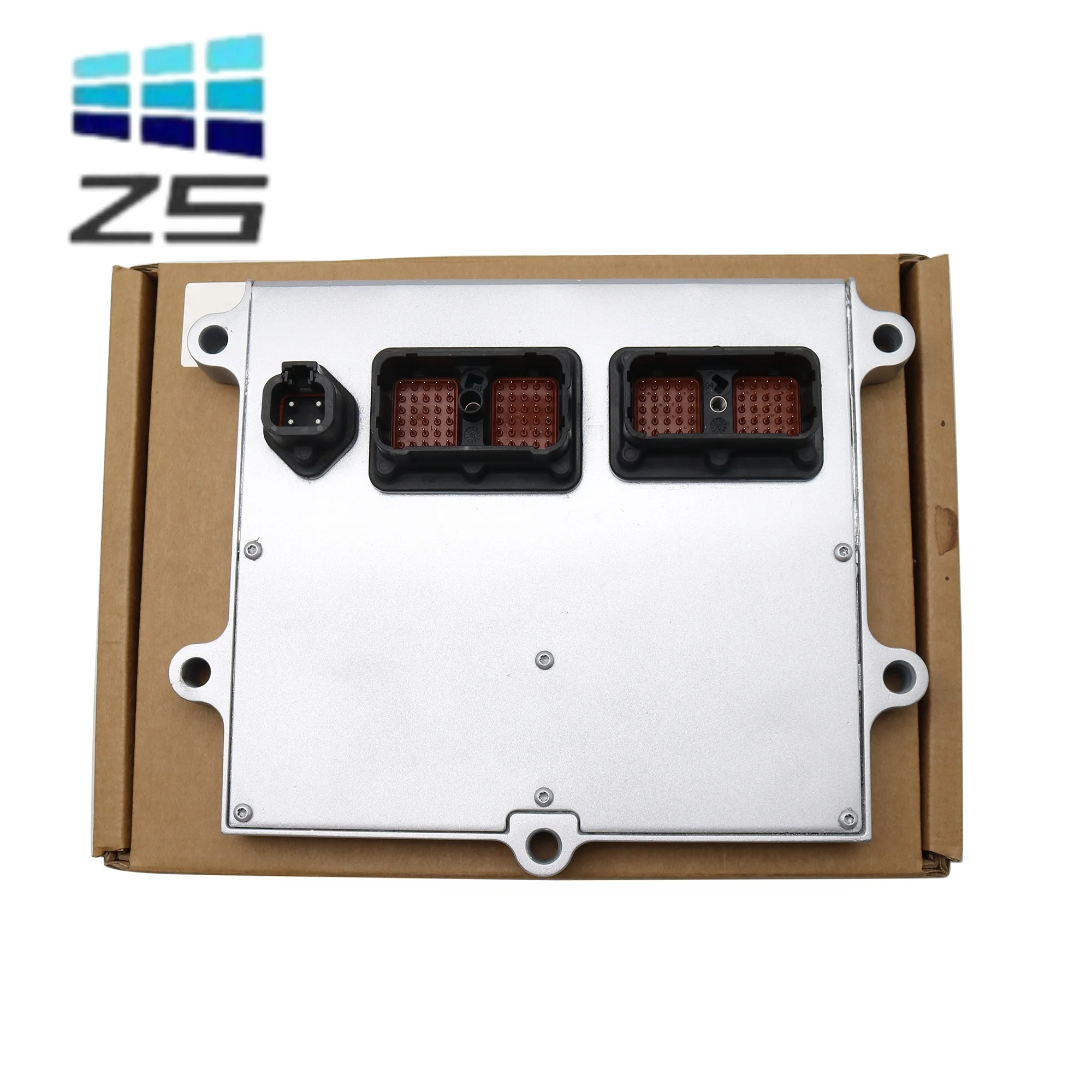 High-quality 3682729 Electronic Control Module (ECM/ECU) for Cum-mins ISX15 and QSX15