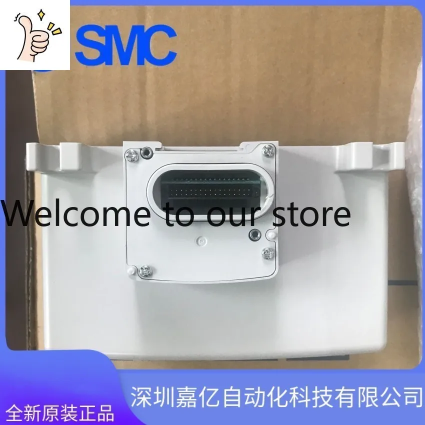 2026 VVQC4000-3A-3 Original SMC Genuine Solenoid Valve Valve Plate Brand New Original Fake One Penalty Ten Fast Delivery