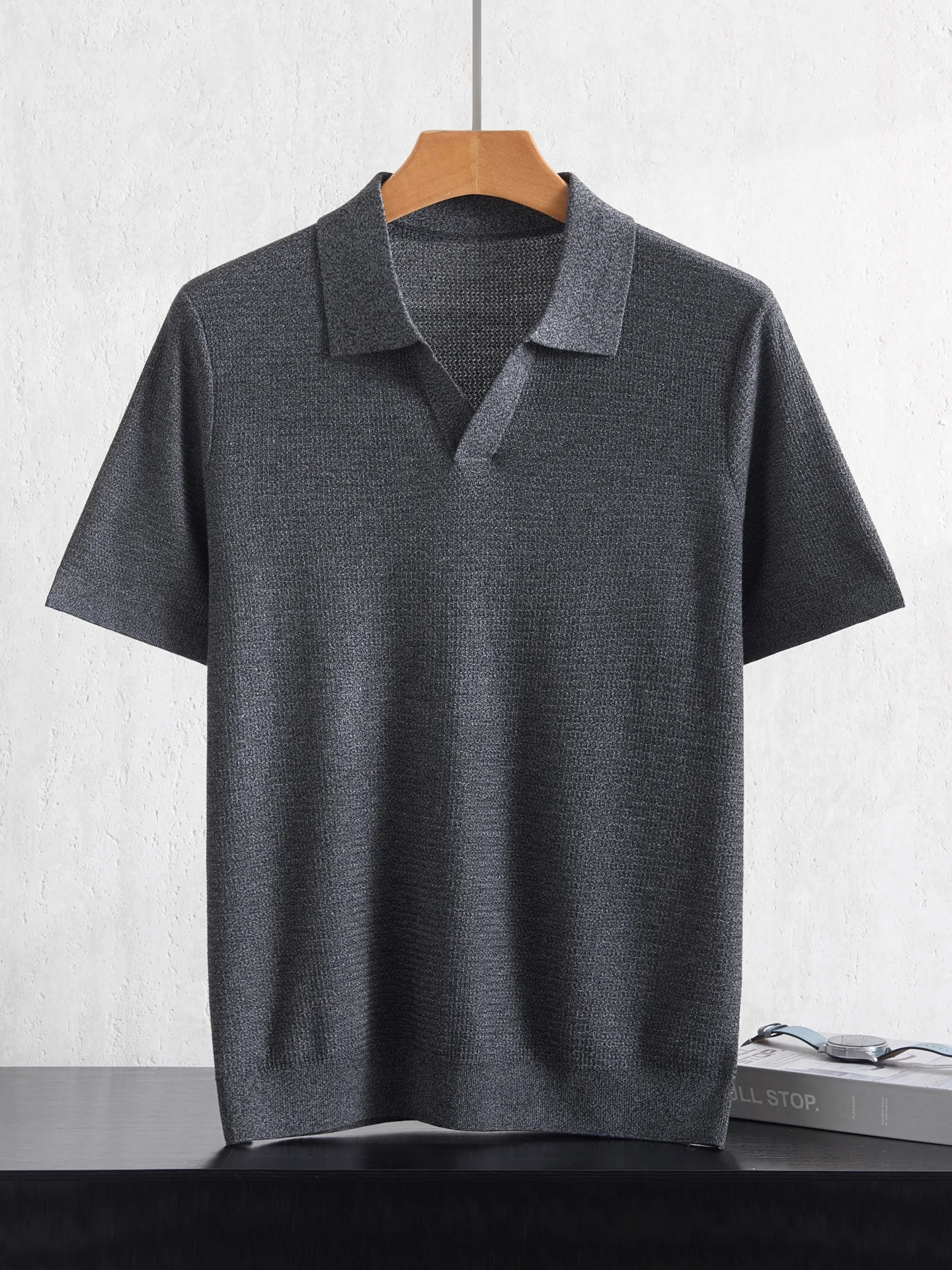 Dark Grey