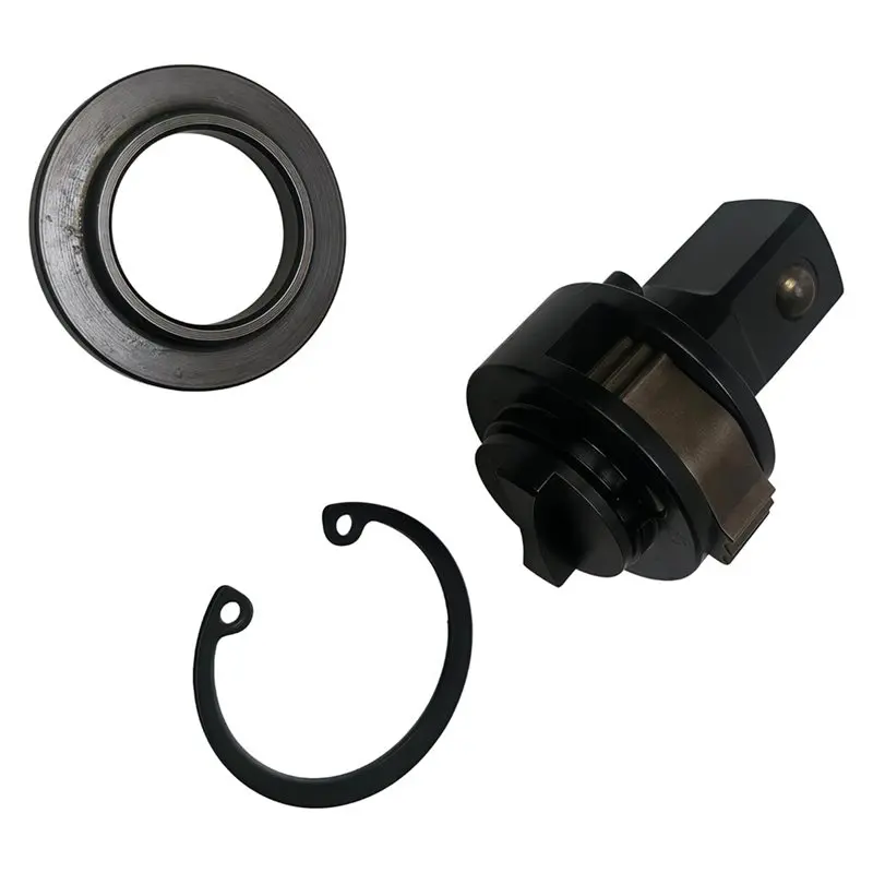 TFORU-For 2456-20 Cordless Ratchet Compatible Ratchet Head Anvil Repair Kit 42-06-1006, 1/4