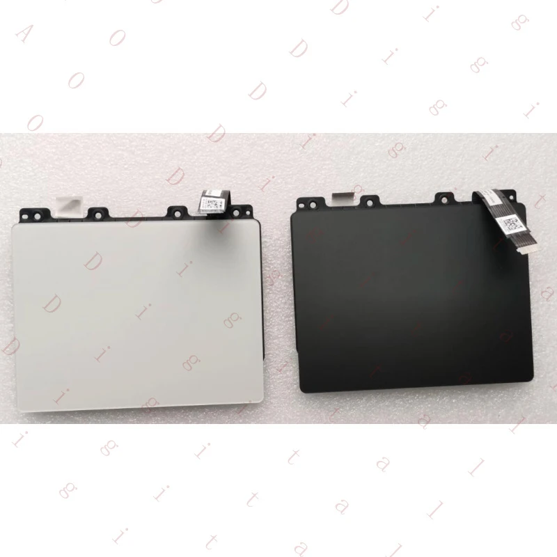 MTG   For Dell Alienware M17 R2 Touchpad Trackpad Board With Cable 0RFVVF 03T2W4 Laptop