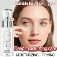Crème Visage/Yeux 345 Relief Soin Anti-Imperfections Niacinamide Estompe les Taches Brunes Éclaircissante Raffermissante & Liftante Répare la Barrière Cutanée 3